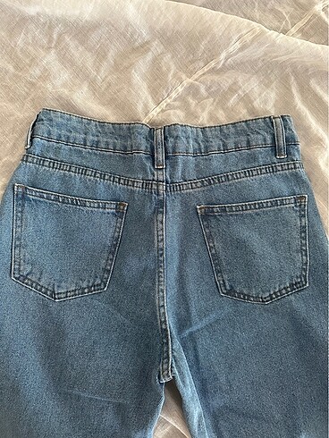 36 Beden Topshop momjeans