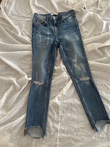 34 Beden Mango jeans