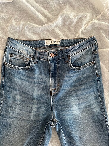 Mango Mango jeans