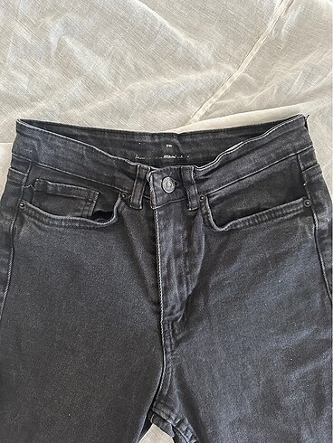 Topshop Topshop jeans