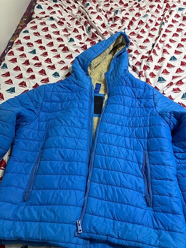 LCW marka erkek mont