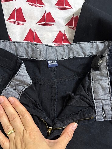 LC Waikiki LCW erkek pantolon