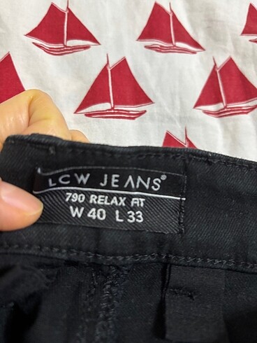LC Waikiki LCW erkek pantolon