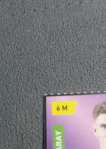 Elias Jelert futbol kartı - Görsel 10