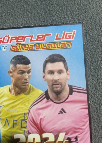 Elias Jelert futbol kartı - Görsel 5