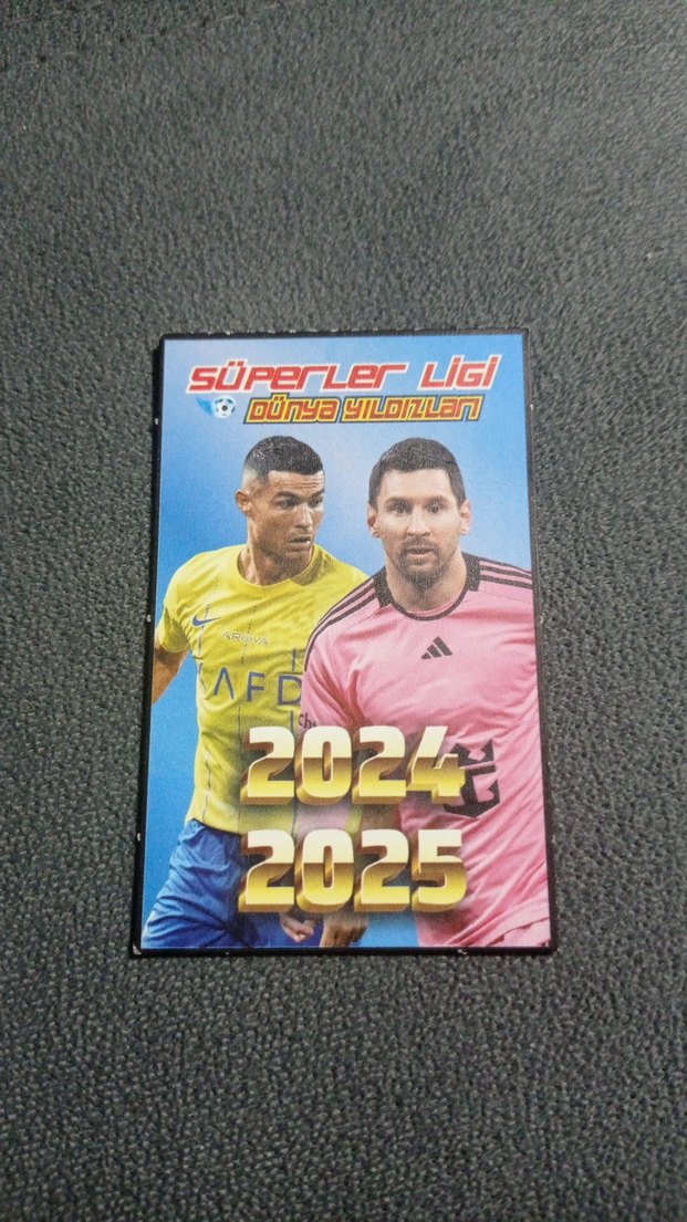 Elias Jelert futbol kartı - Görsel 4