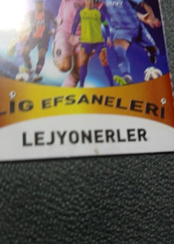 Griezmann Futbol Kartı - Görsel 4