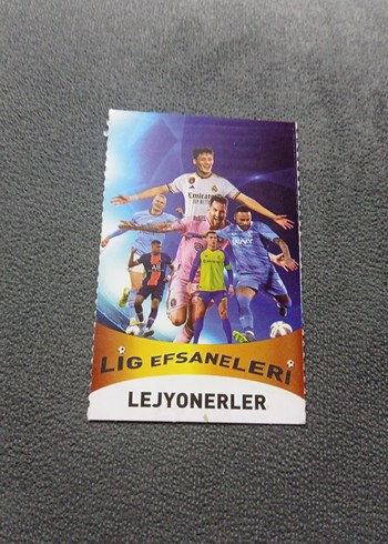 Griezmann Futbol Kartı - Görsel 3