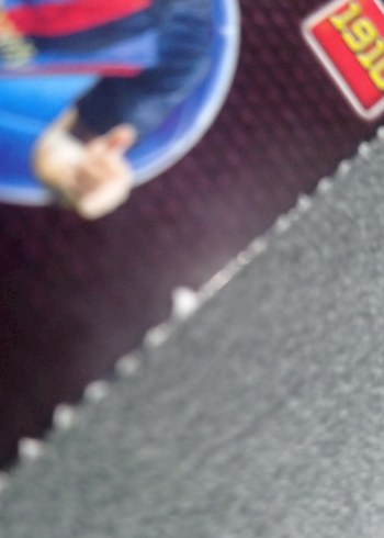 Gavi Barcelona Futbol Kartı - Görsel 2