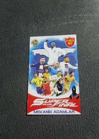 Gavi Barcelona Futbol Kartı - Görsel 3