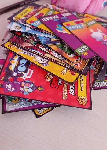 Oyun kartları ile sihirli kaşık :) - Görsel 5