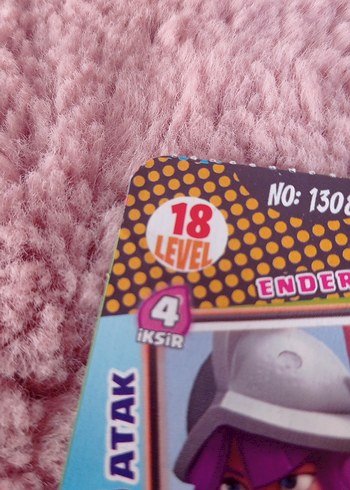 Clash Royale koleksiyon kartlar - Görsel 9