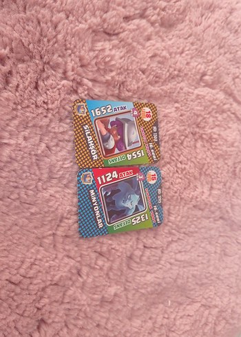 Clash Royale koleksiyon kartlar - Görsel 8