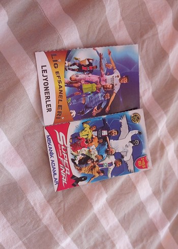 Beşiktaş oyuncularının futbol kartları - Görsel 4