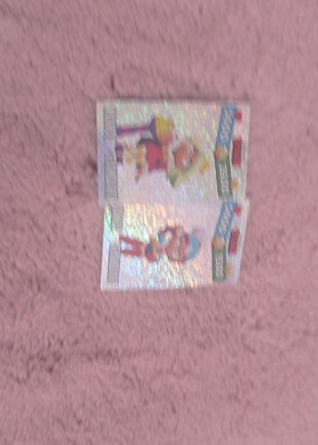 Brawl Stars Mandy ve Janet Kartları - Görsel 6