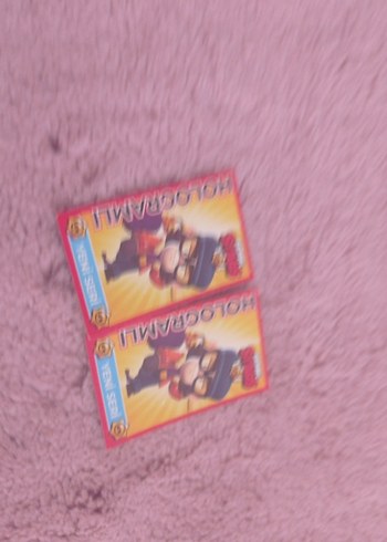 Brawl Stars Mandy ve Janet Kartları - Görsel 5