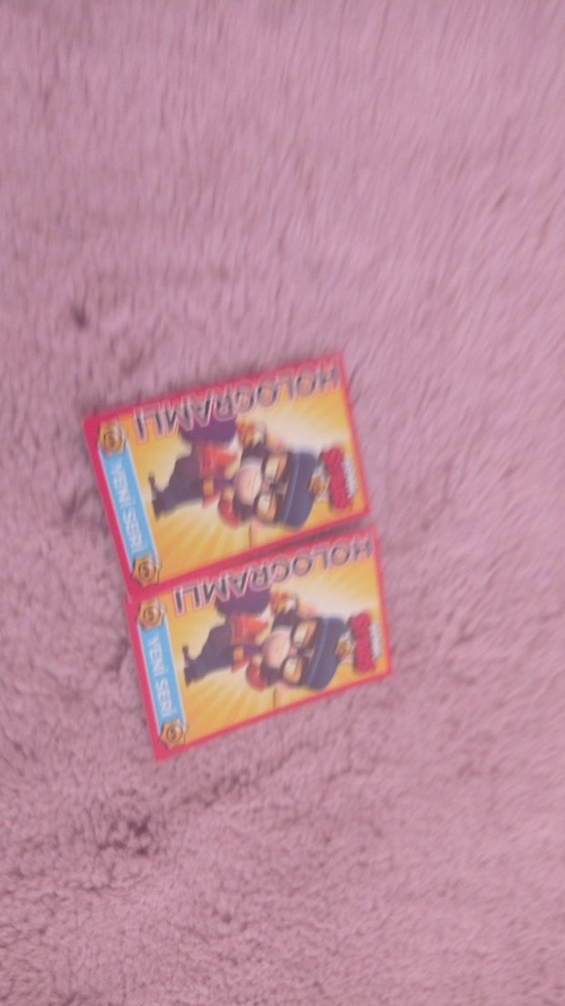 Brawl Stars Mandy ve Janet Kartları - Görsel 5