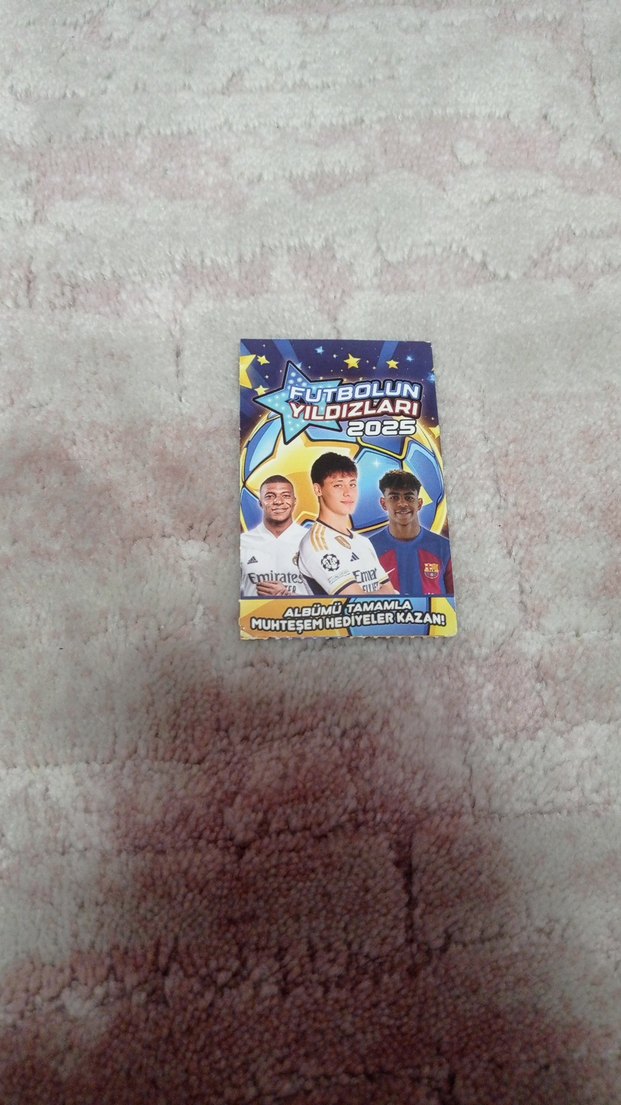 N.Jackson Futbol Rozeti Yeşil - Görsel 2