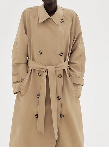 H&M H&M trençkot 