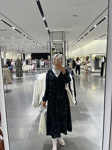 Zara Zara elbise