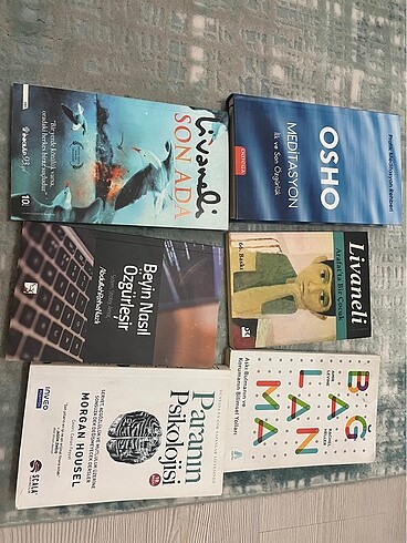 Beden kitap