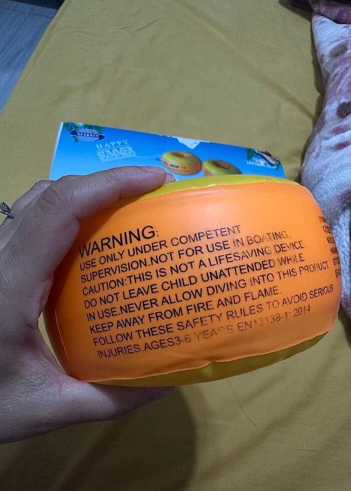 Süngerli kolluk - Görsel 3