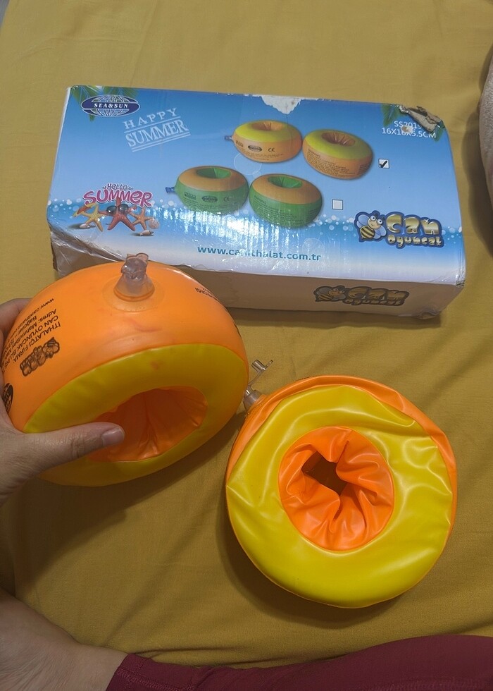 Süngerli kolluk - Görsel 4