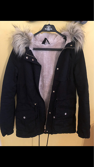 Ici kurklu parka