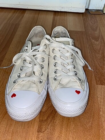 Orjinal converse