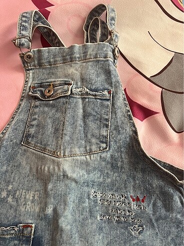 Zara Zara salopet