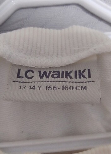 LC Waikiki Swheat 