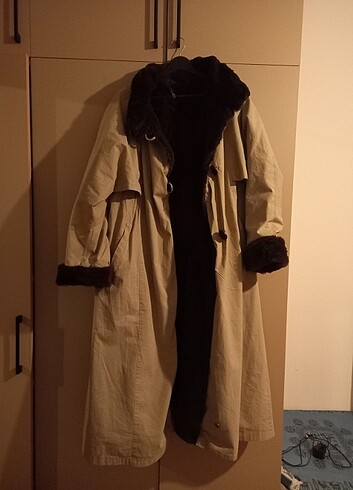 Vintage tranchcoat 
