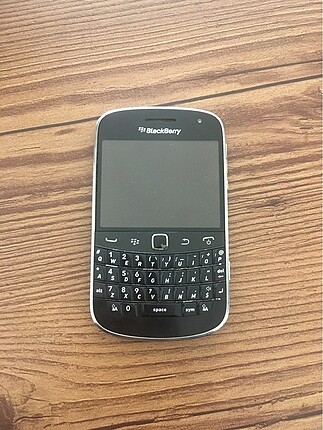 Blackberry telefon