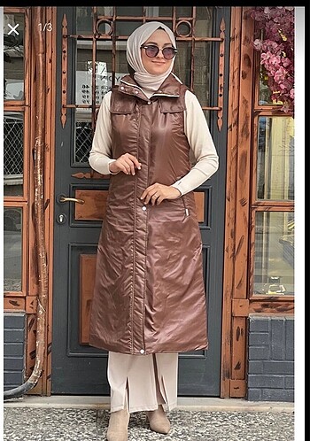 Kayra 44 beden şişme yelek