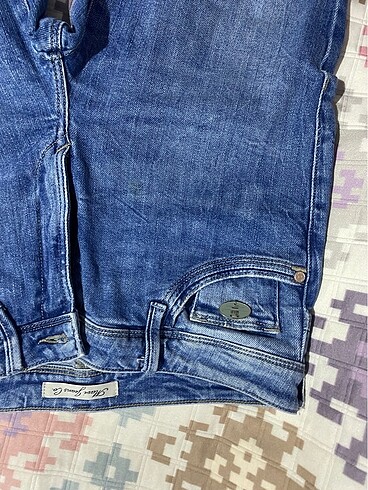 MAVİ Jean Kot Pantolon - Görsel 3