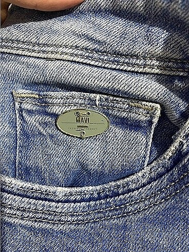 MAVİ Jean Kot Pantolon - Görsel 5