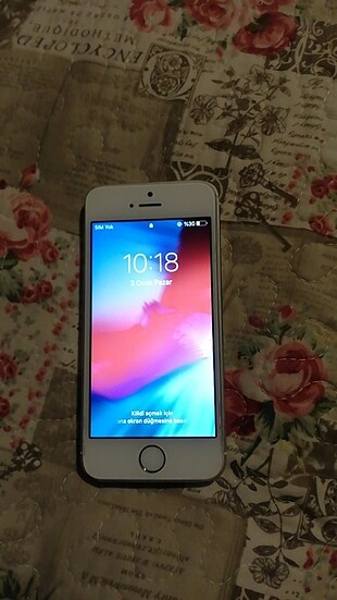 Aphone 5 s model