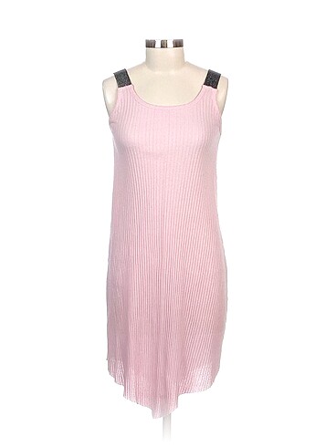 Vintage Love Kısa Elbise %70 İndirimli.