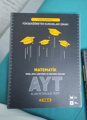 Sıfır ayt matematik