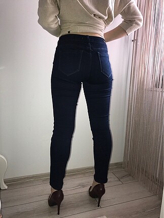 Mavi Jeans Pantolon