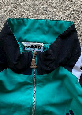 Orjinal adidas Equipment XL - Görsel 2