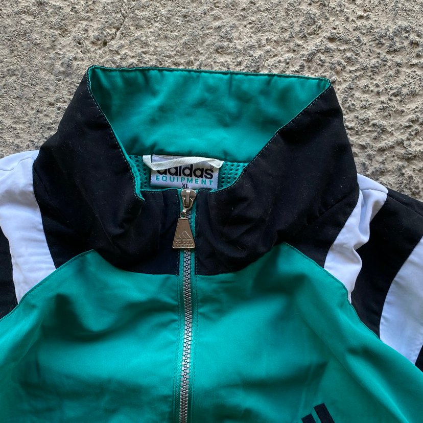 Orjinal adidas Equipment XL - Görsel 2