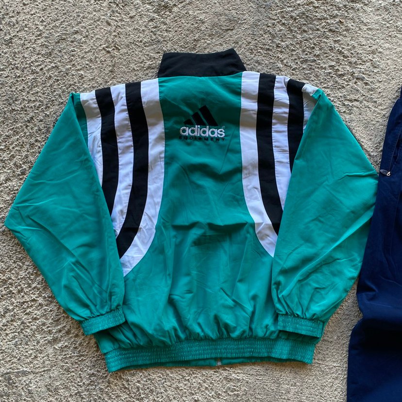 Orjinal adidas Equipment XL - Görsel 3