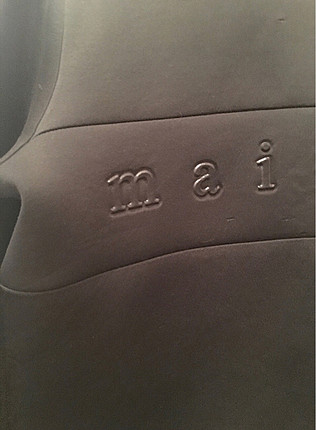 Zara Zara sweat 