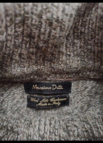 Massimo Dutti #massimoduttierkekkazak