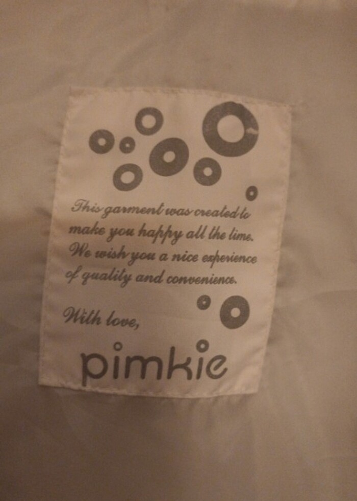 #sismeyelek#kadinyelek#kadinsismeyelek# - Görsel 5