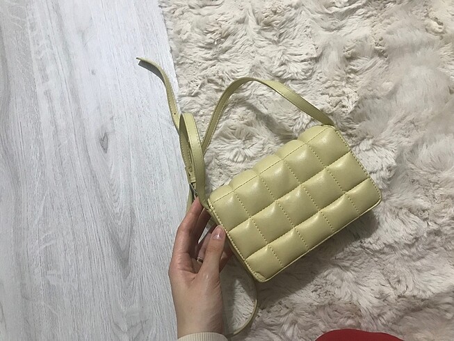 H&M hm çanta