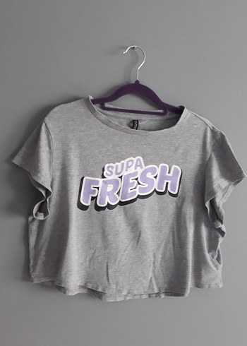 H&M penye bluz