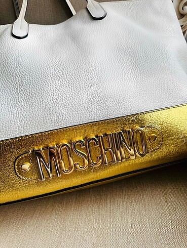 Moschino çanta