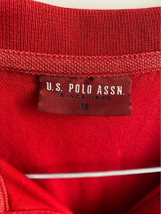 U.S Polo Assn. Us Polo elbise